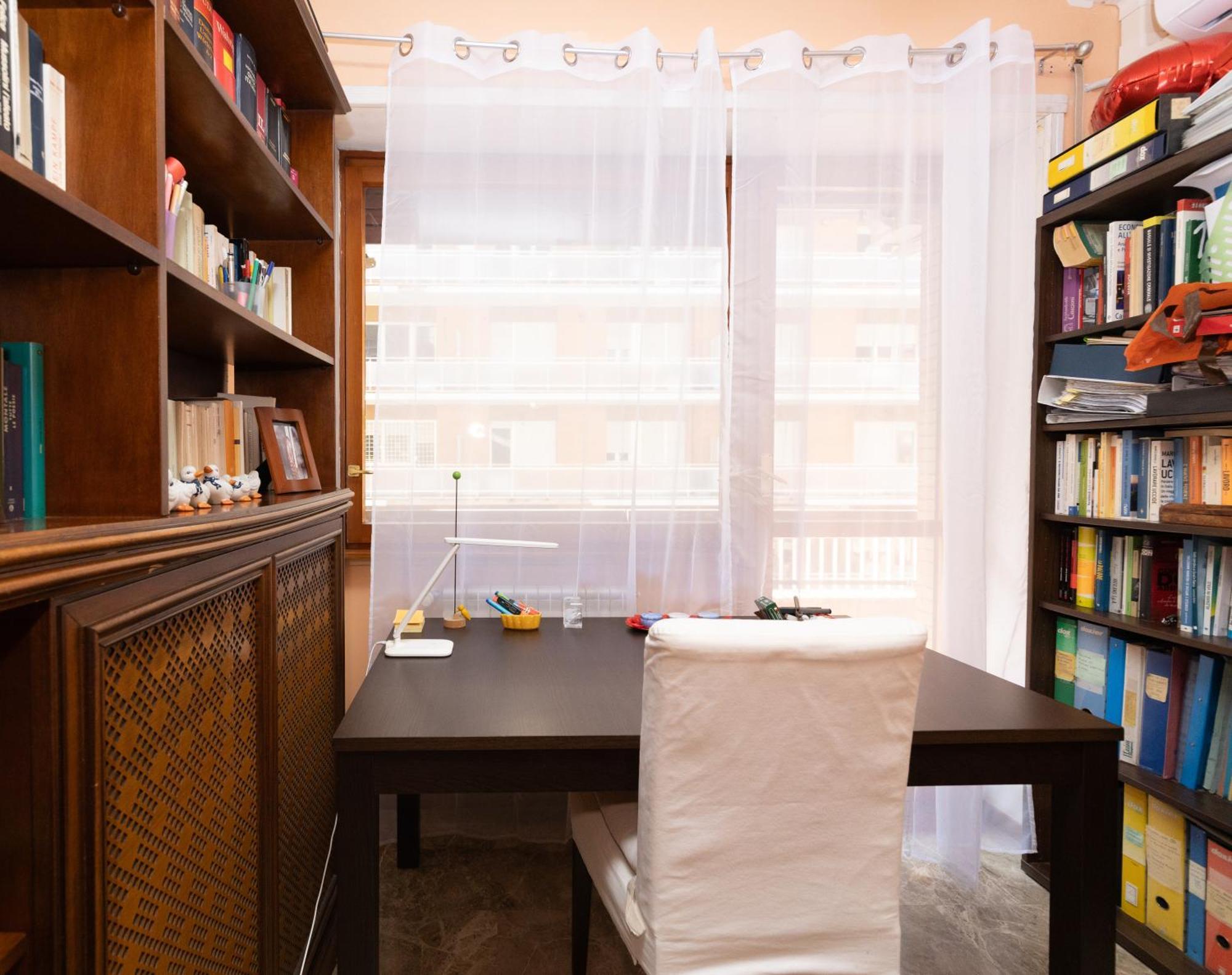 Rachele'S Charming House In The Heart Of Rome Apartment Exterior photo