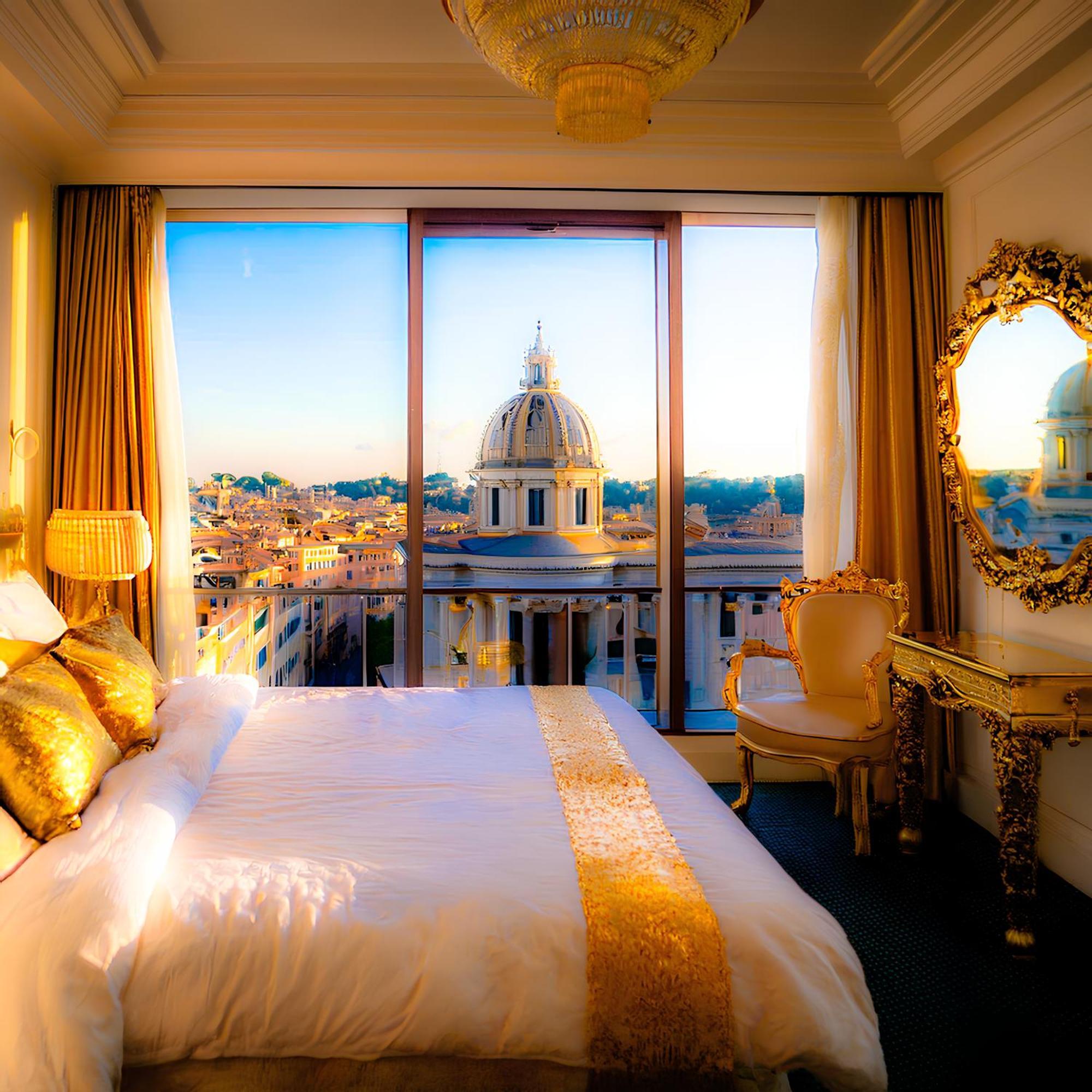 Rachele'S Charming House In The Heart Of Rome Apartment Exterior photo